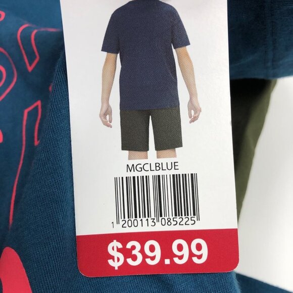 GAP‎ Boy's 2-Piece Short Sleeve T-Shirt & Shorts Outfit Set SZ 8 NWT - Picture 12 of 12